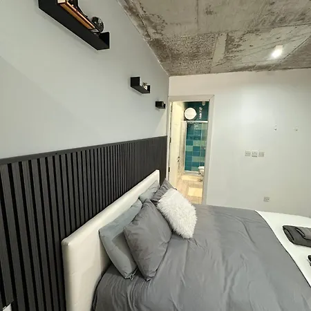 H&m Management Ltd Apartamento *