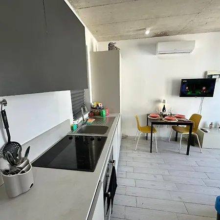 H&m Management Ltd Apartamento San Julián